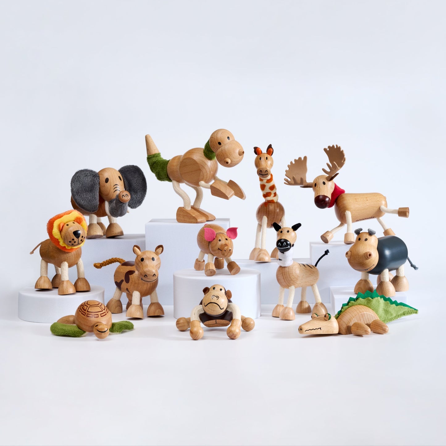 The Storyteller Collection