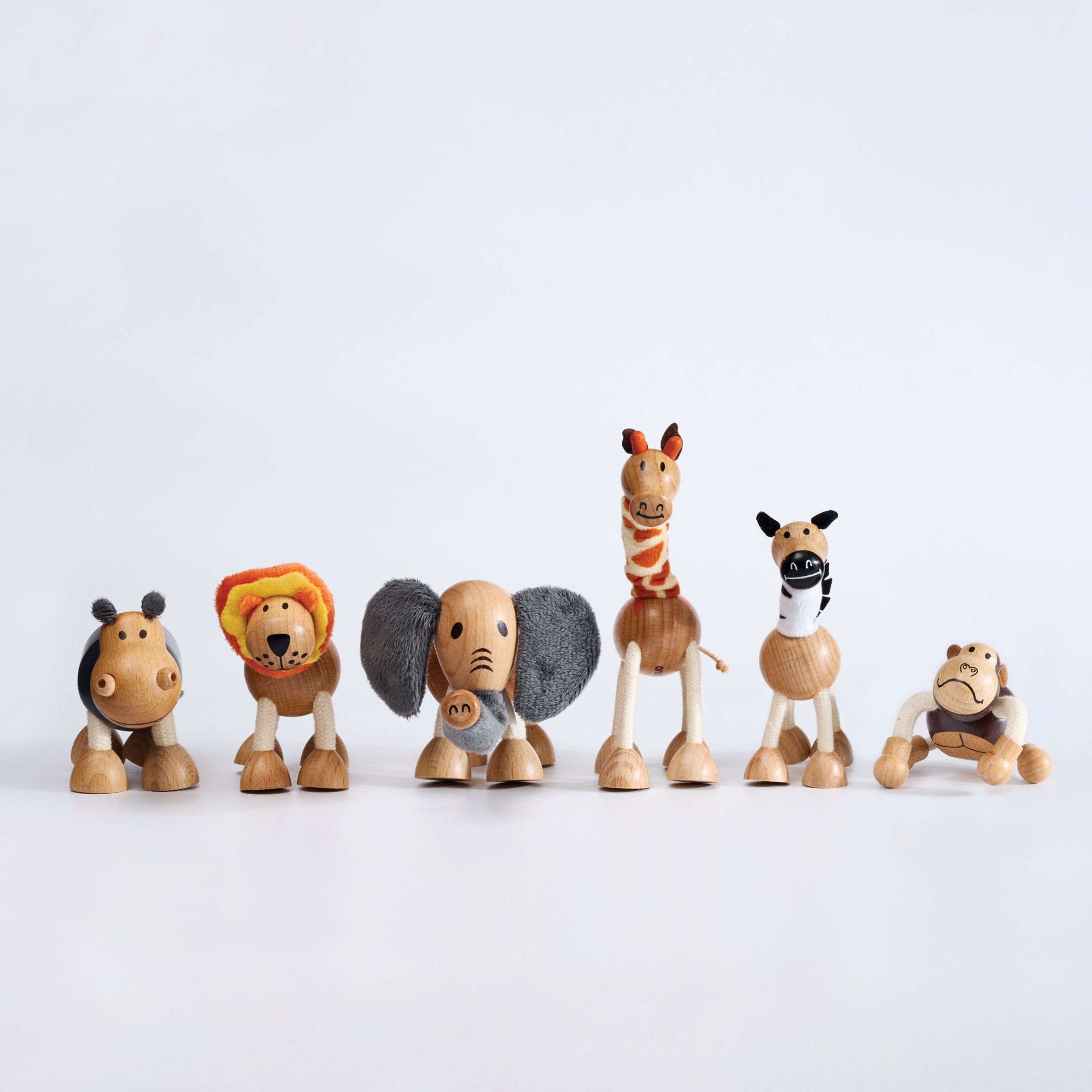 The Big Adventure Set