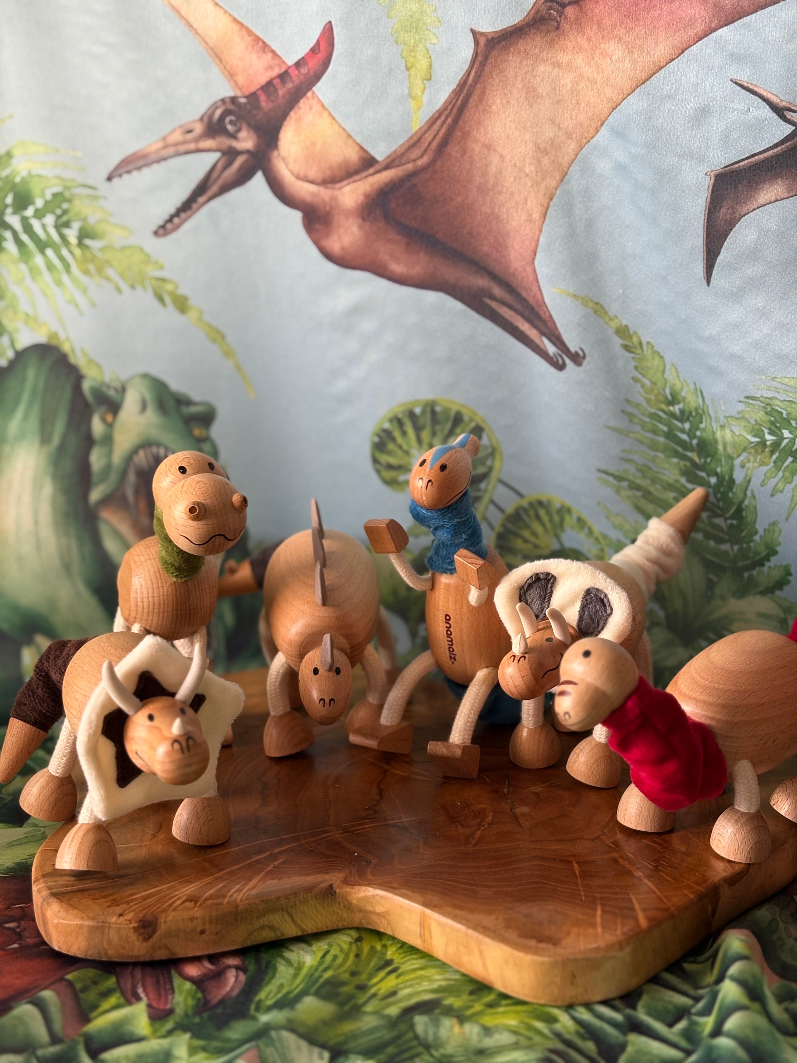 How We Know About Dinosaurs: Fossils Explained