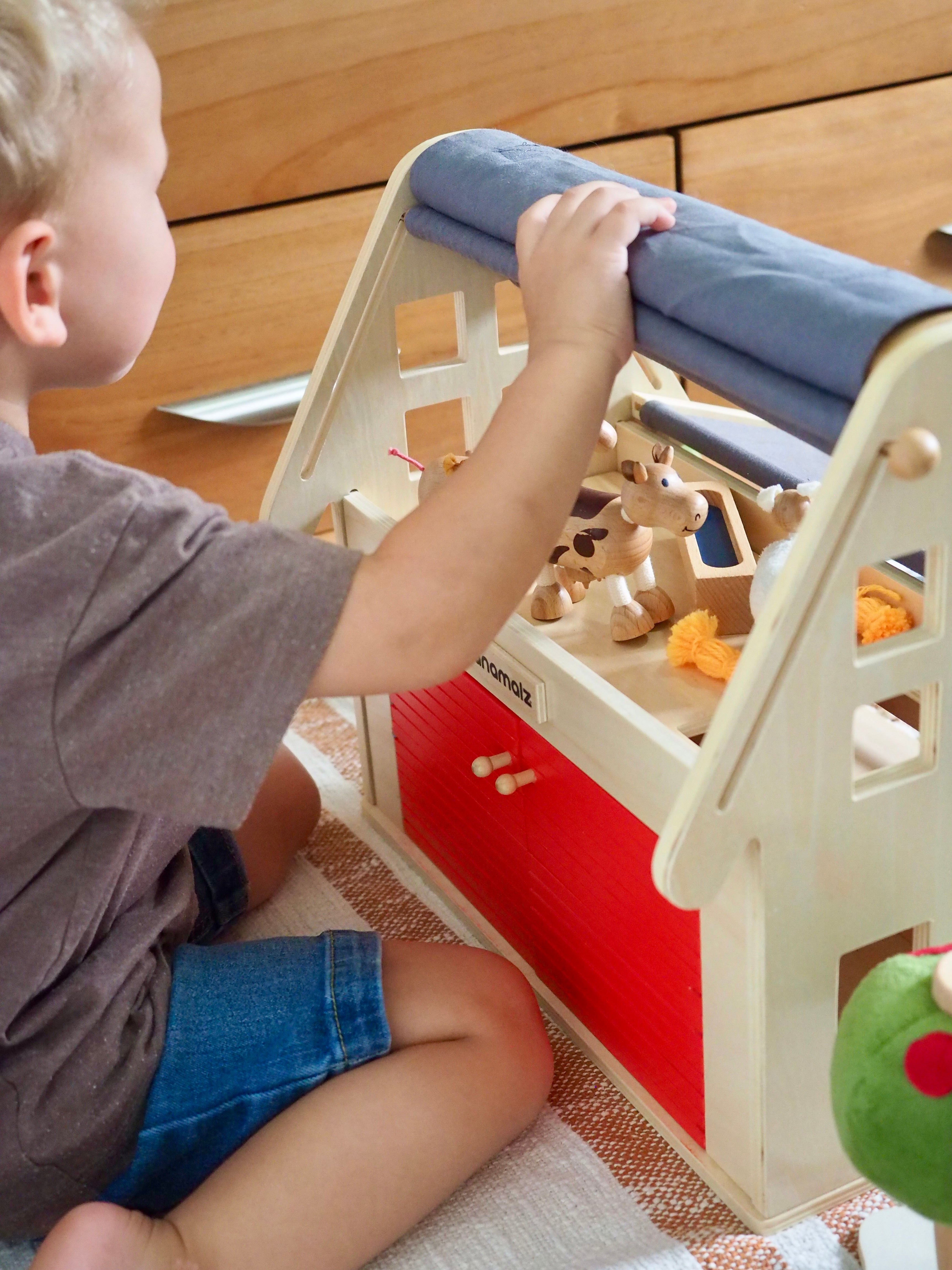 sensory toys