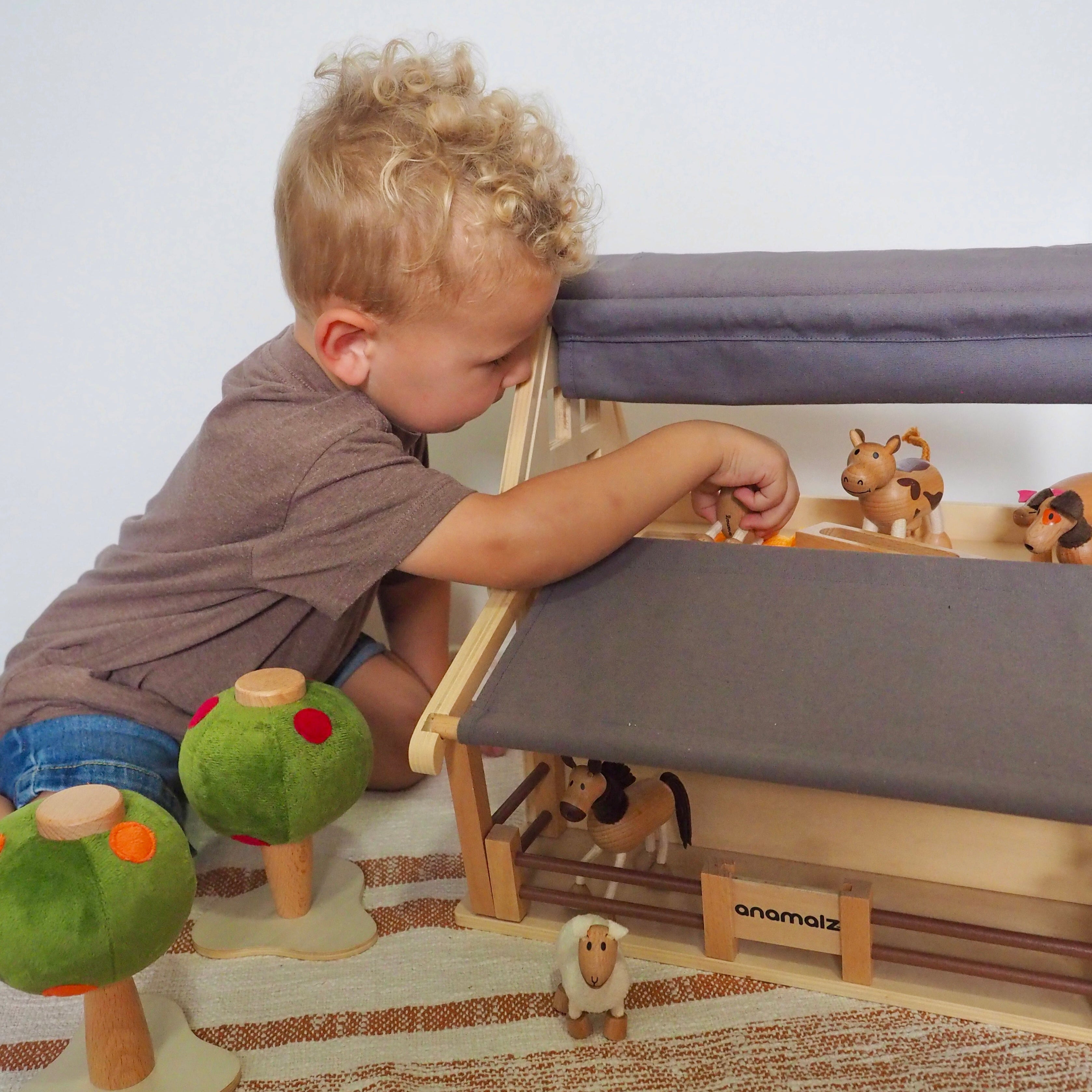 role play toys