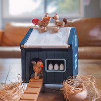 Chook Mahal