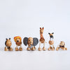 Roaming Mountains – 6 Safari Anamalz in Gift Bag