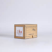 Barnfields Mini Crate: Farm Friends