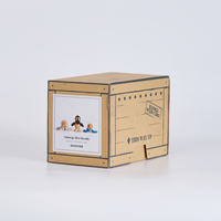Icebergs Mini Crate: Chill Crew