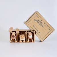 Icebergs Mini Crate: Arctic Adventures