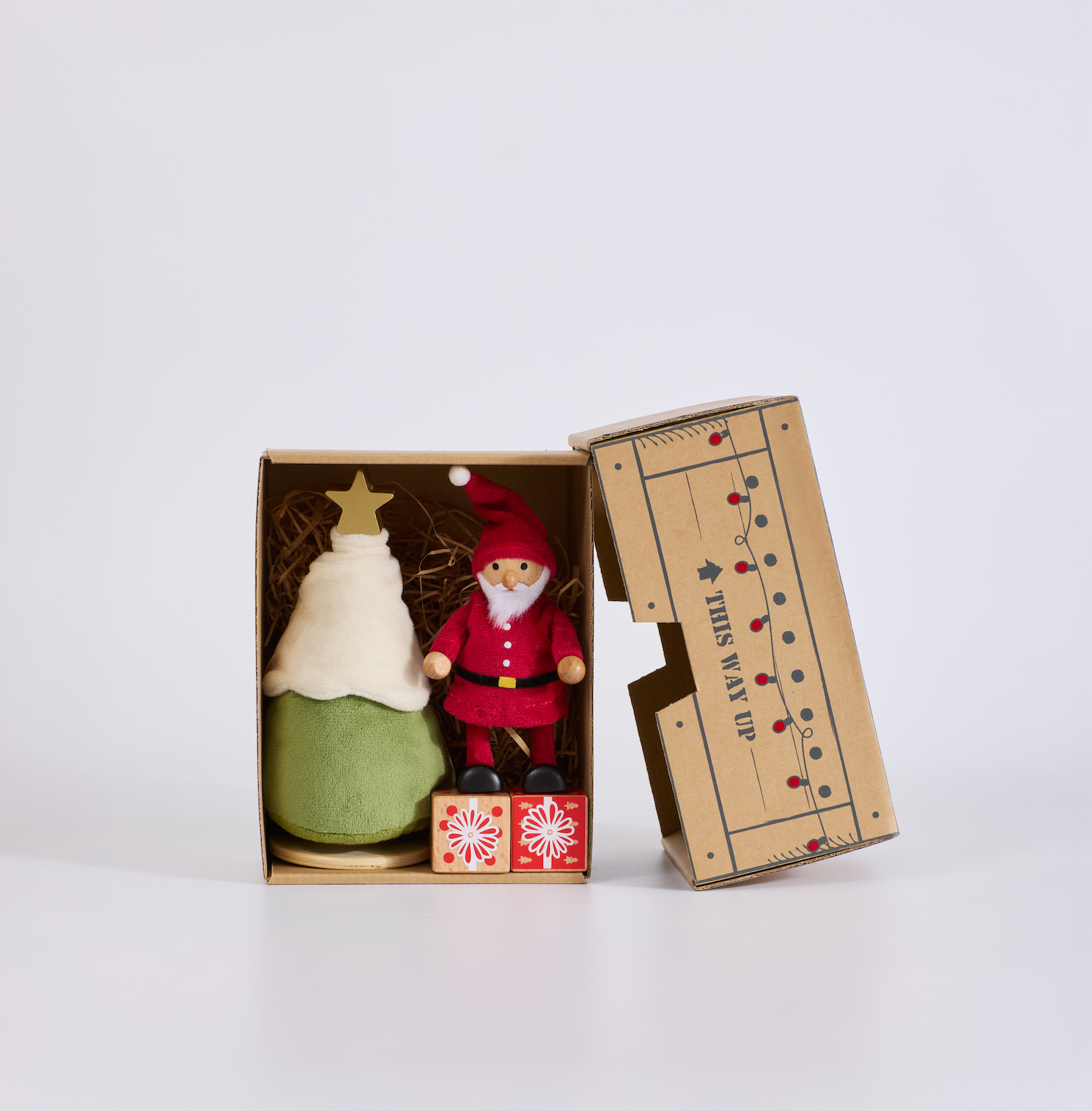 Ho-Ho-Ho Nook Limited Edition Crate  *LOW STOCK ALERT*