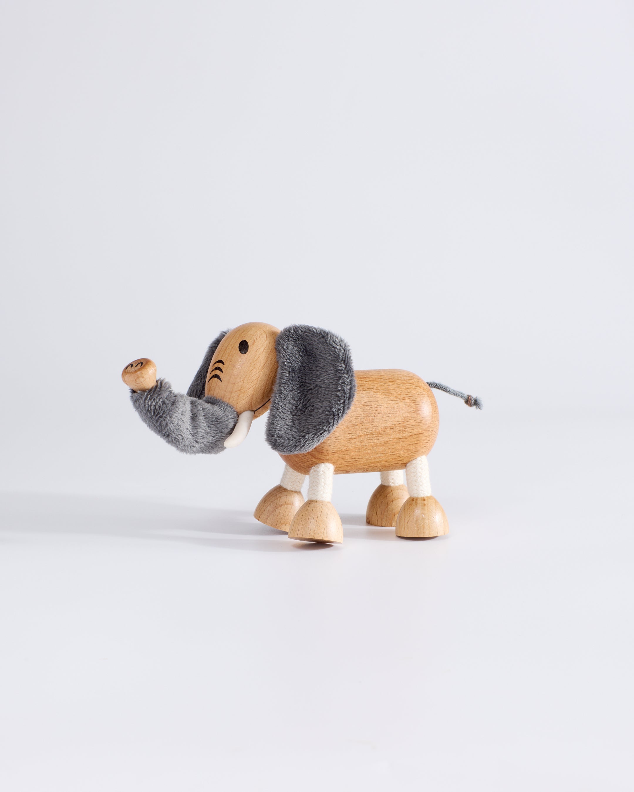 Roaming Mountains – 6 Safari Anamalz in Gift Bag
