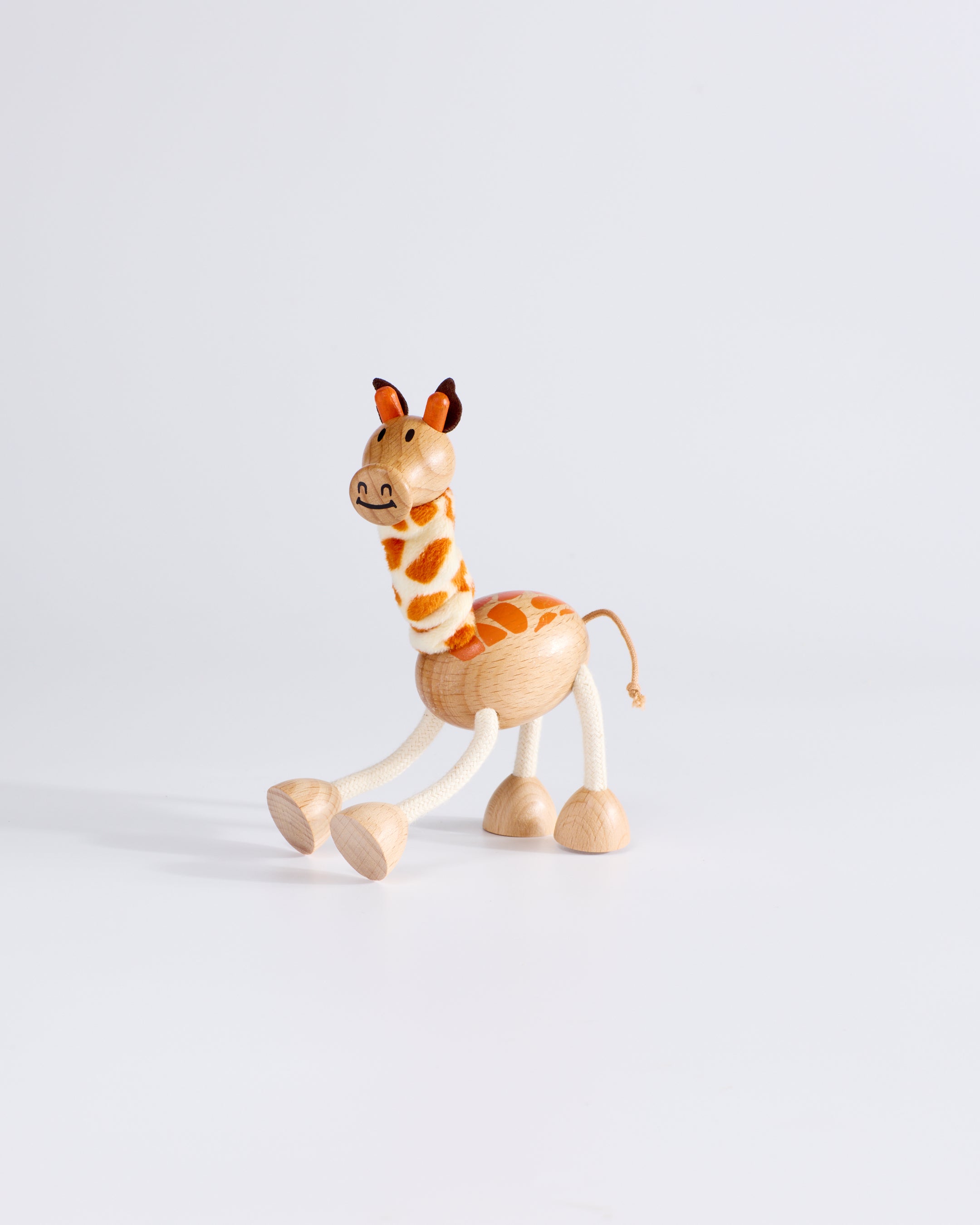 Roaming Mountains – 6 Safari Anamalz in Gift Bag