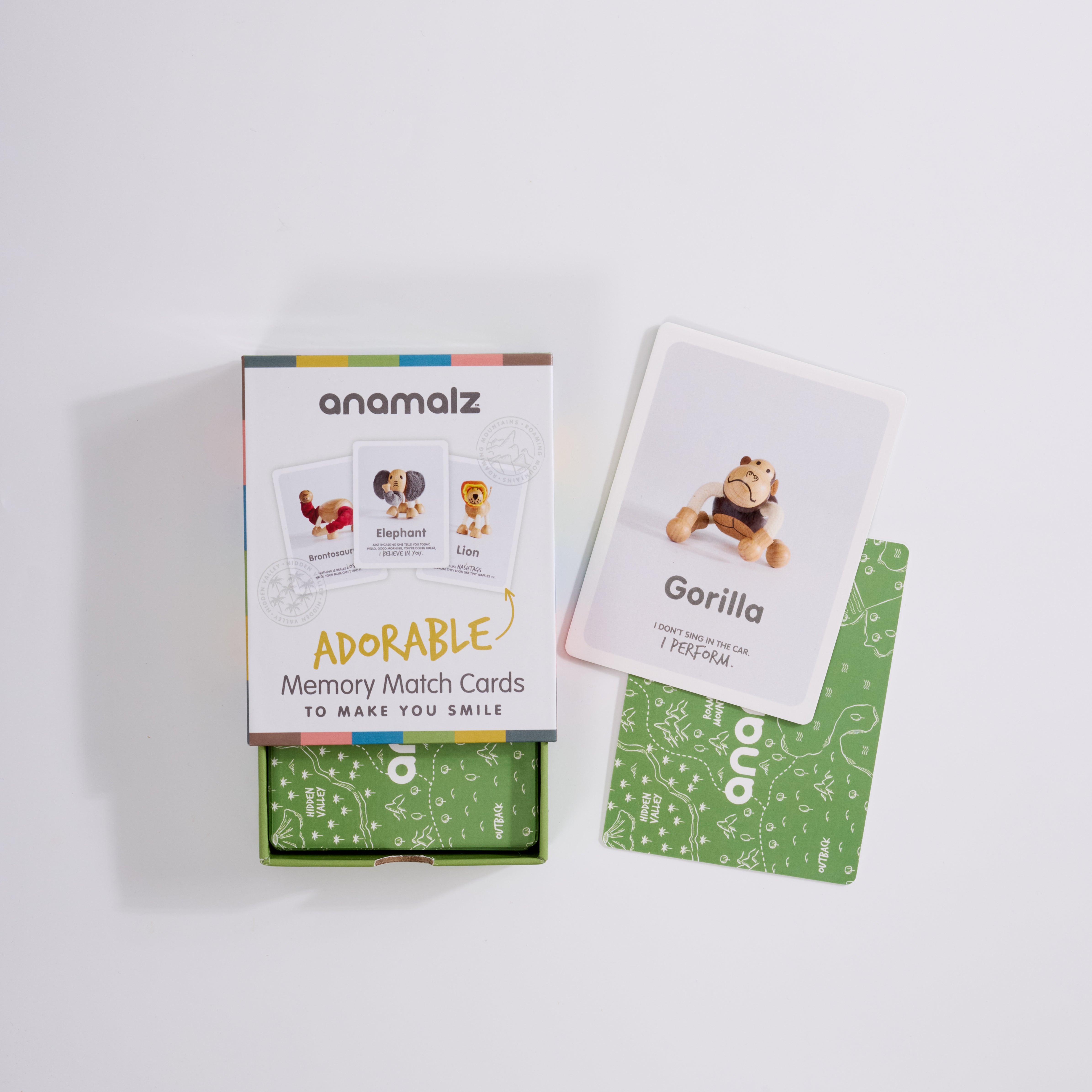 Dino & Wild Mini Educational Bundle